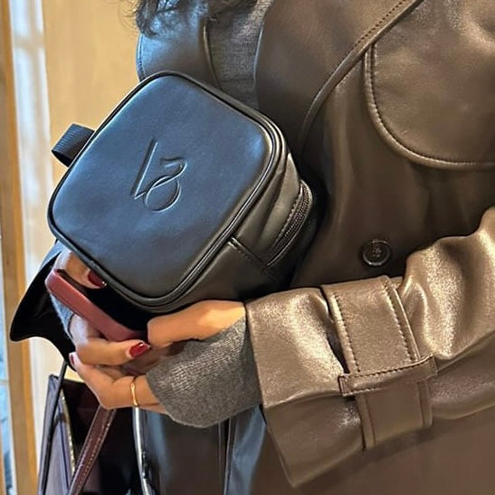 VO-TO-GO Travel Routine Set