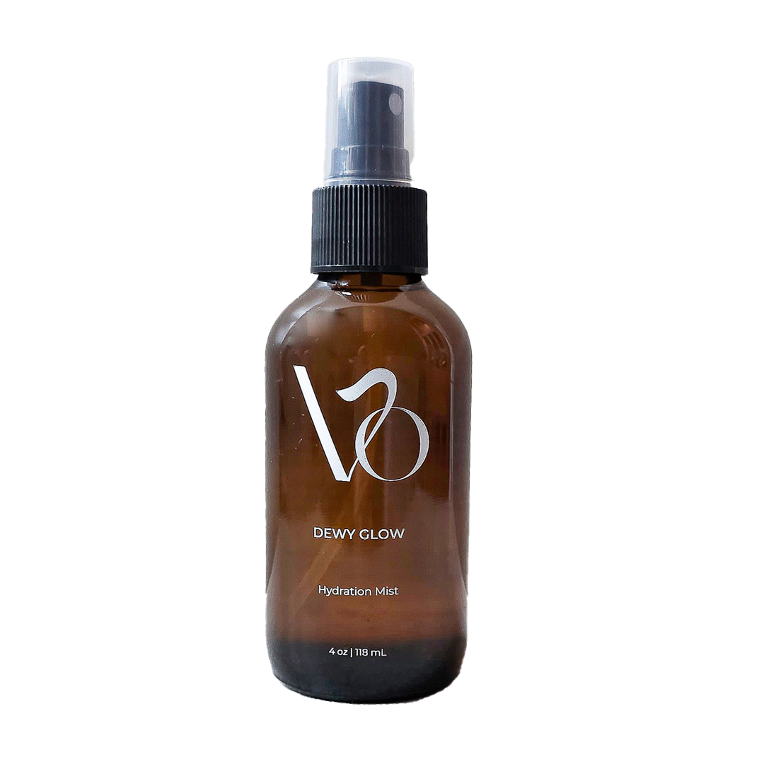 DEWY GLOW: Hydration Mist