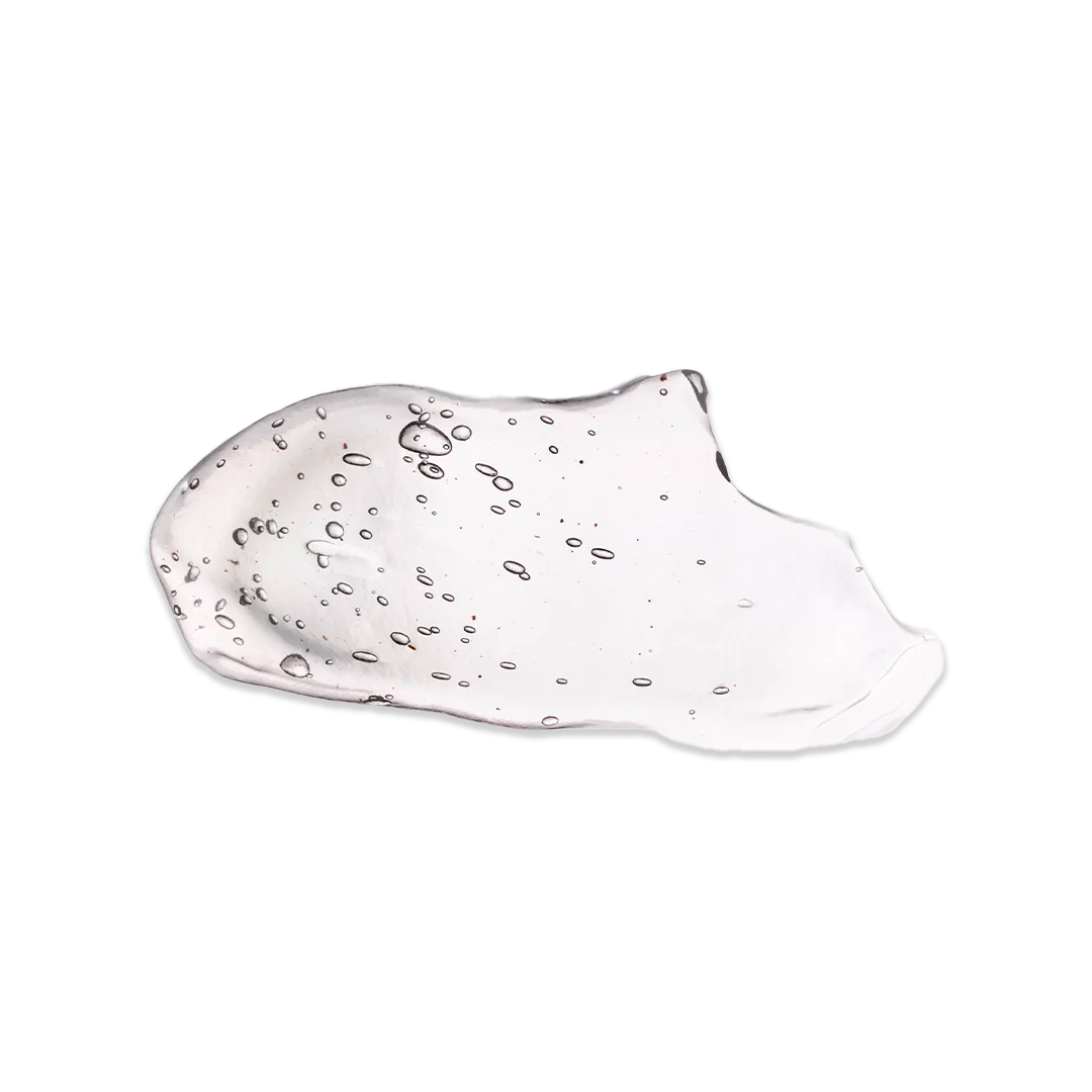 RISE + SHINE: Gel Cleanser