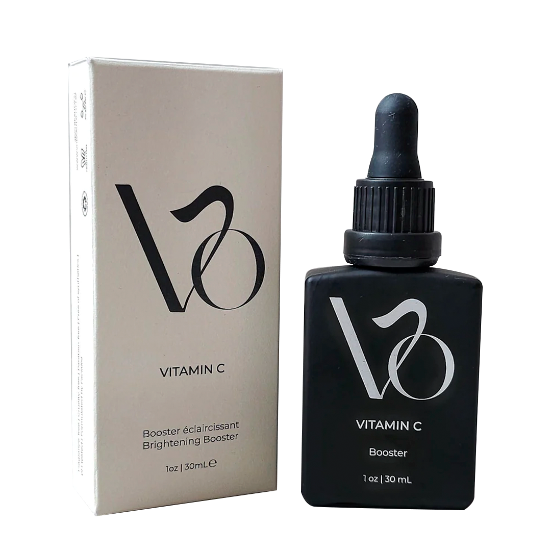 VITAMIN C: Booster