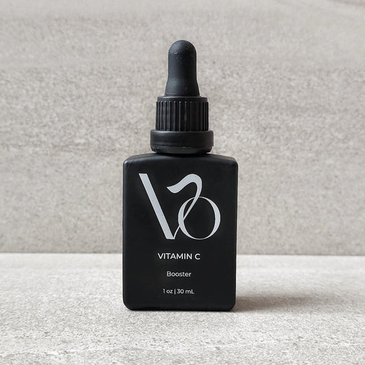 VITAMIN C: Booster