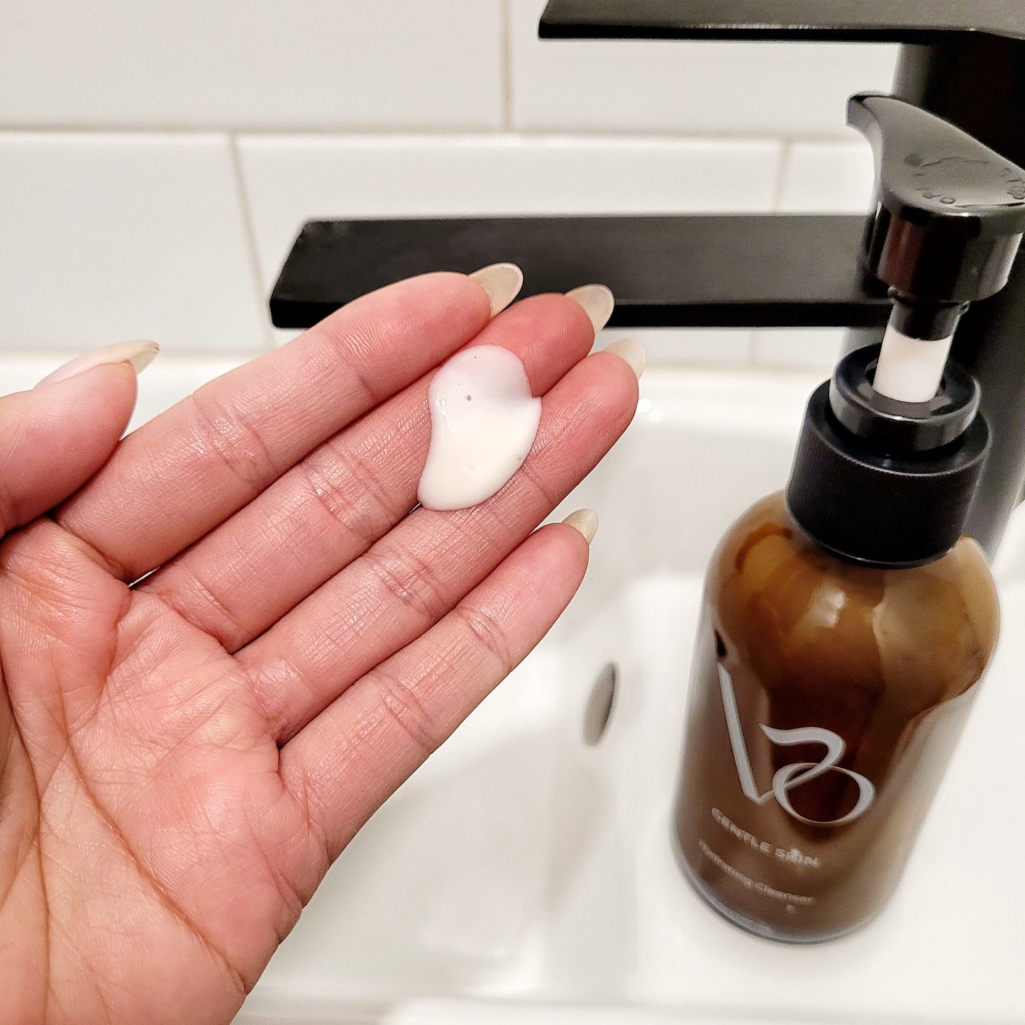 Cleanser Duo
