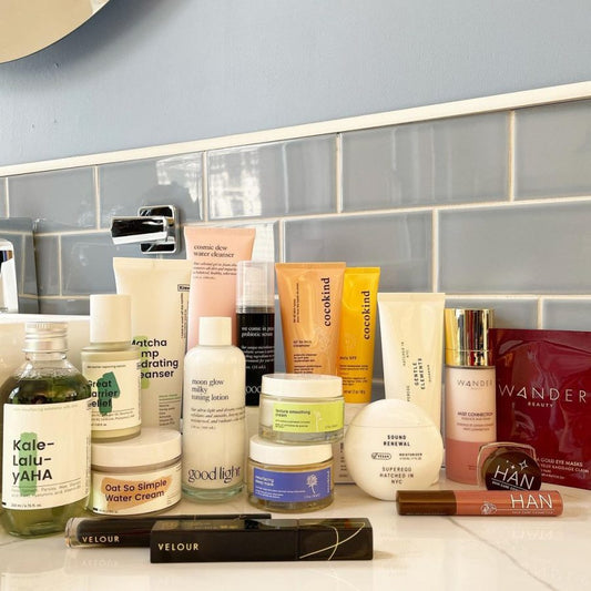 Is Your 10-Step Skincare Routine Actually Damaging Your Skin?