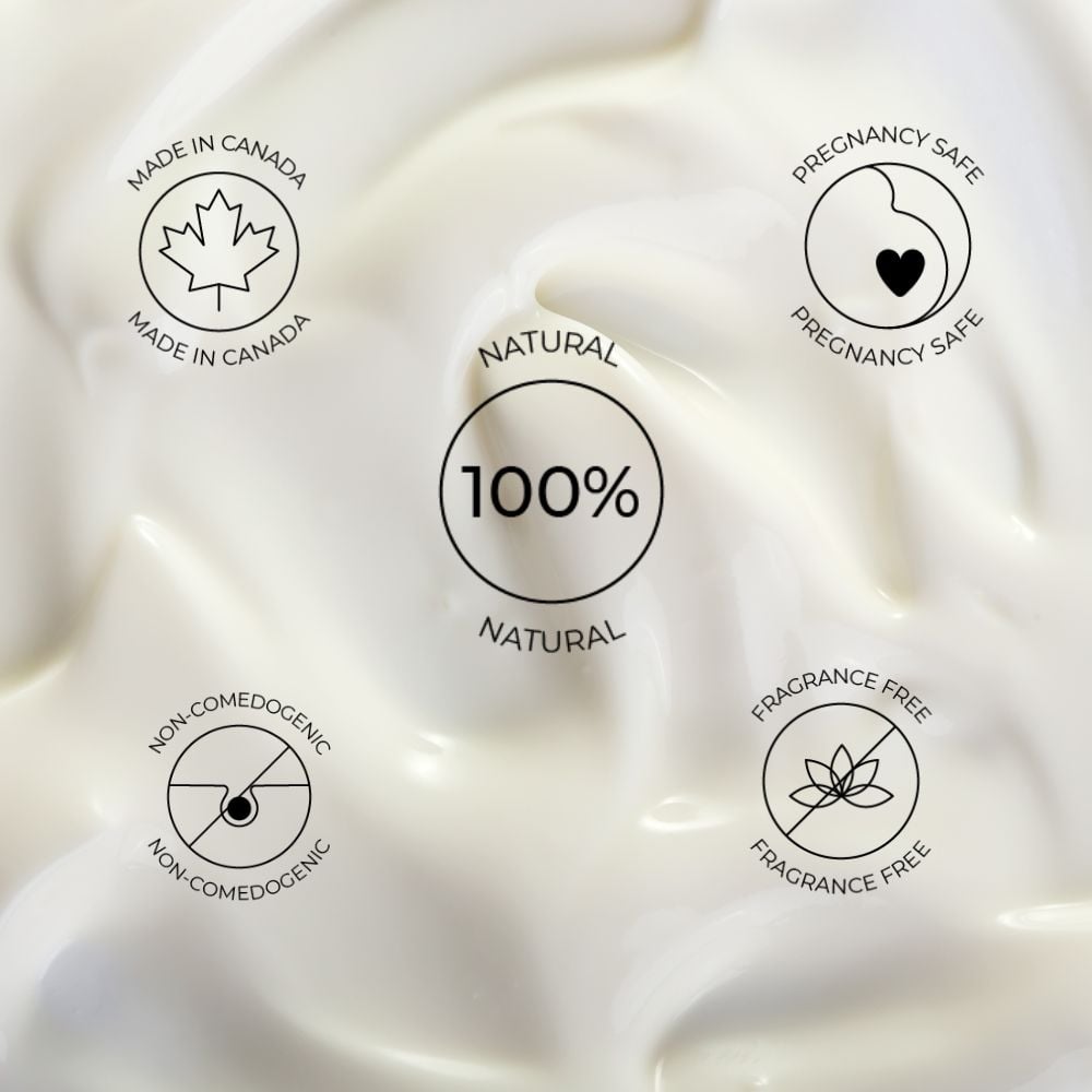NIACINAMIDE: Water Cream