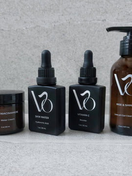 Acne Control
