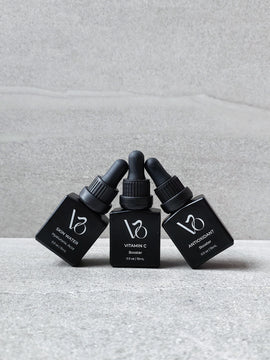 Anti-Aging Set (mini size)