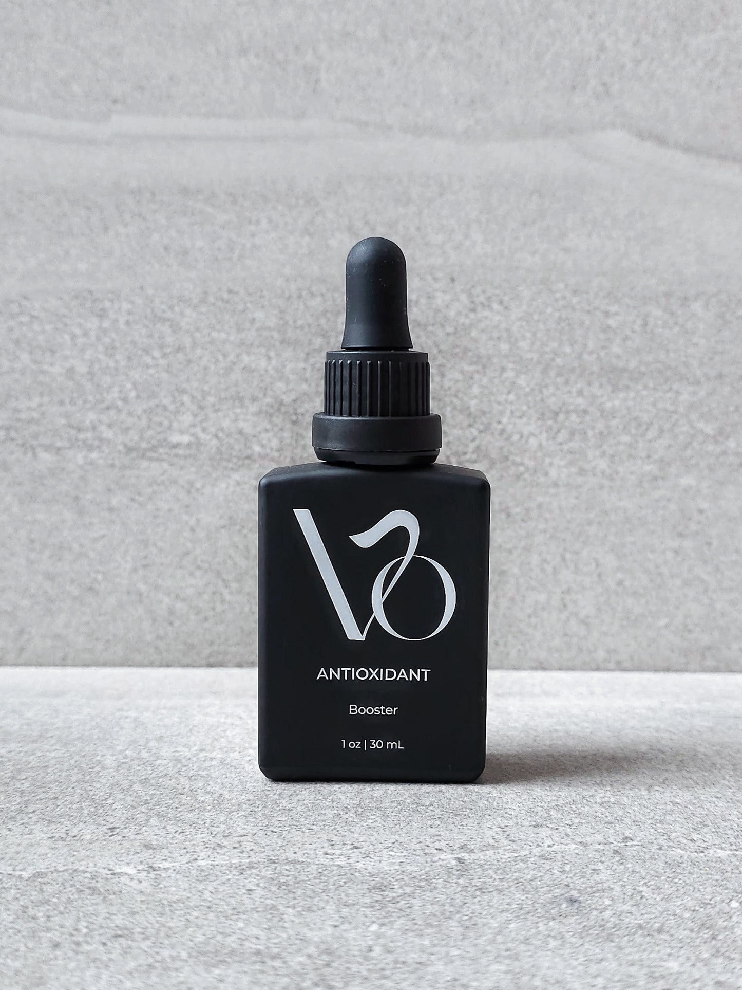 ANTIOXIDANT: Booster
