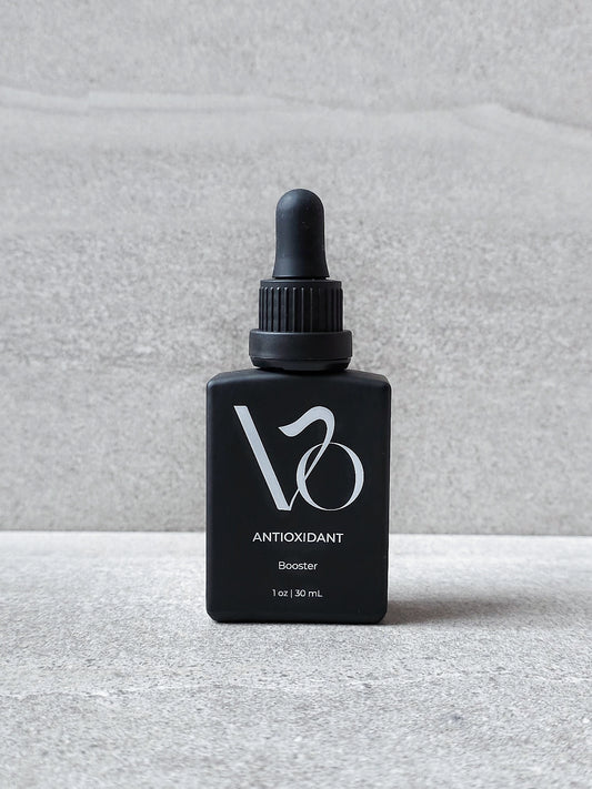 ANTIOXIDANT: Booster