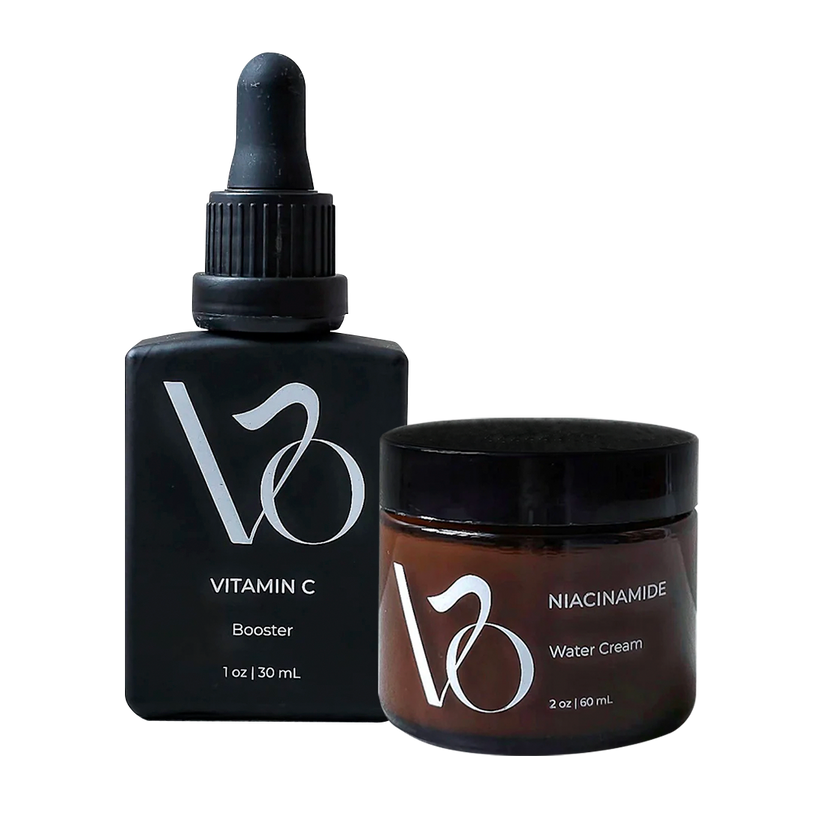 Brightening Set