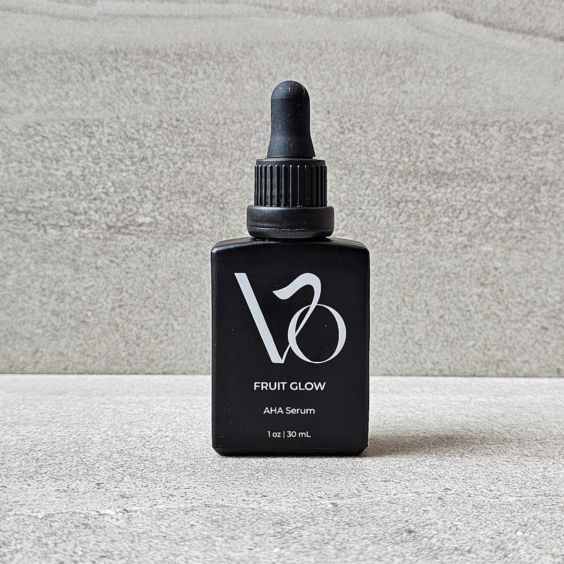 Fruit Glow AHA Serum