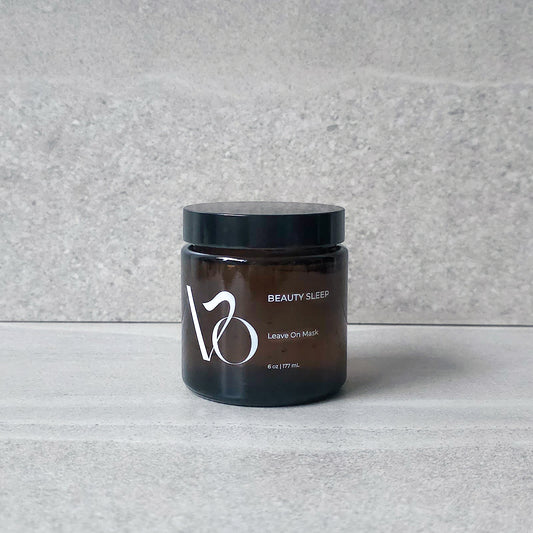 BEAUTY SLEEP XL: Mask