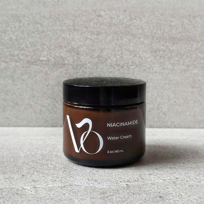 Niacinamide Water Cream