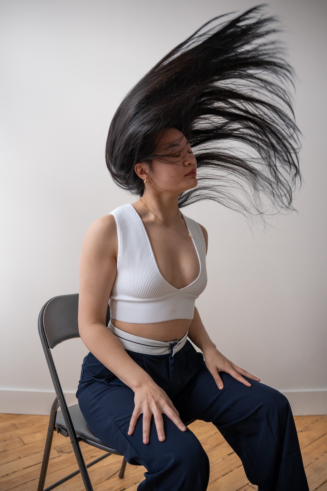 SCALP SHIELD: Scalp Serum