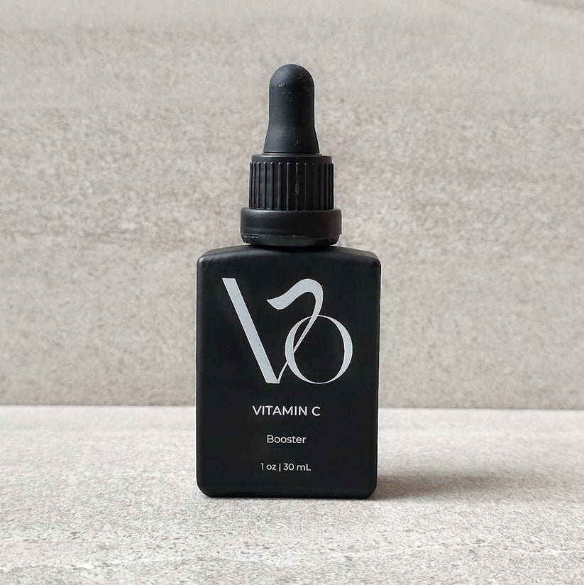Vitamin C Booster