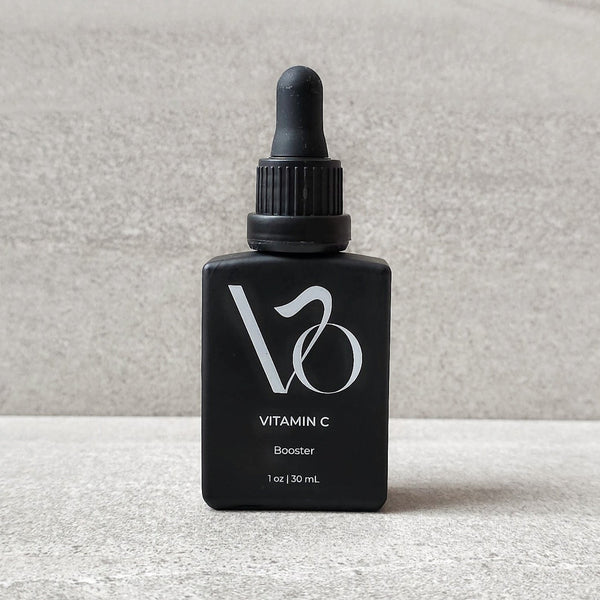 VITAMIN C: Booster