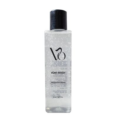 YONI WASH: Feminine Cleanse