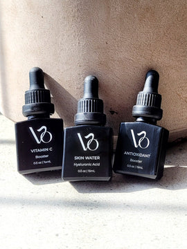 Anti-Aging Set (mini size)