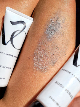 Body Scrub