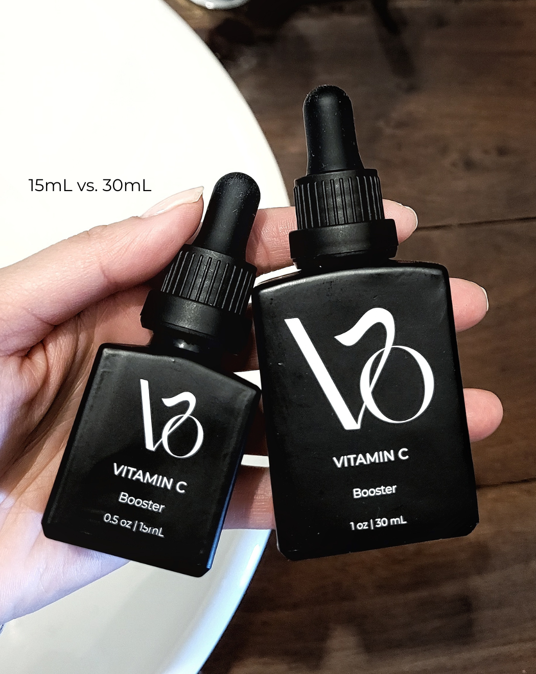 Anti-Aging Set 15ml (small size)